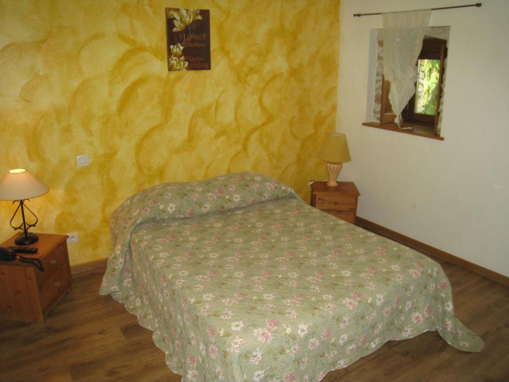 Auberge Du Vernay Charette  Δωμάτιο φωτογραφία