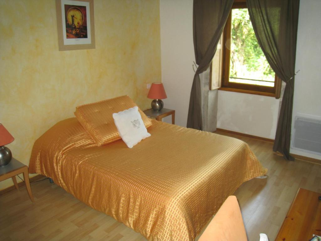 Auberge Du Vernay Charette  Δωμάτιο φωτογραφία