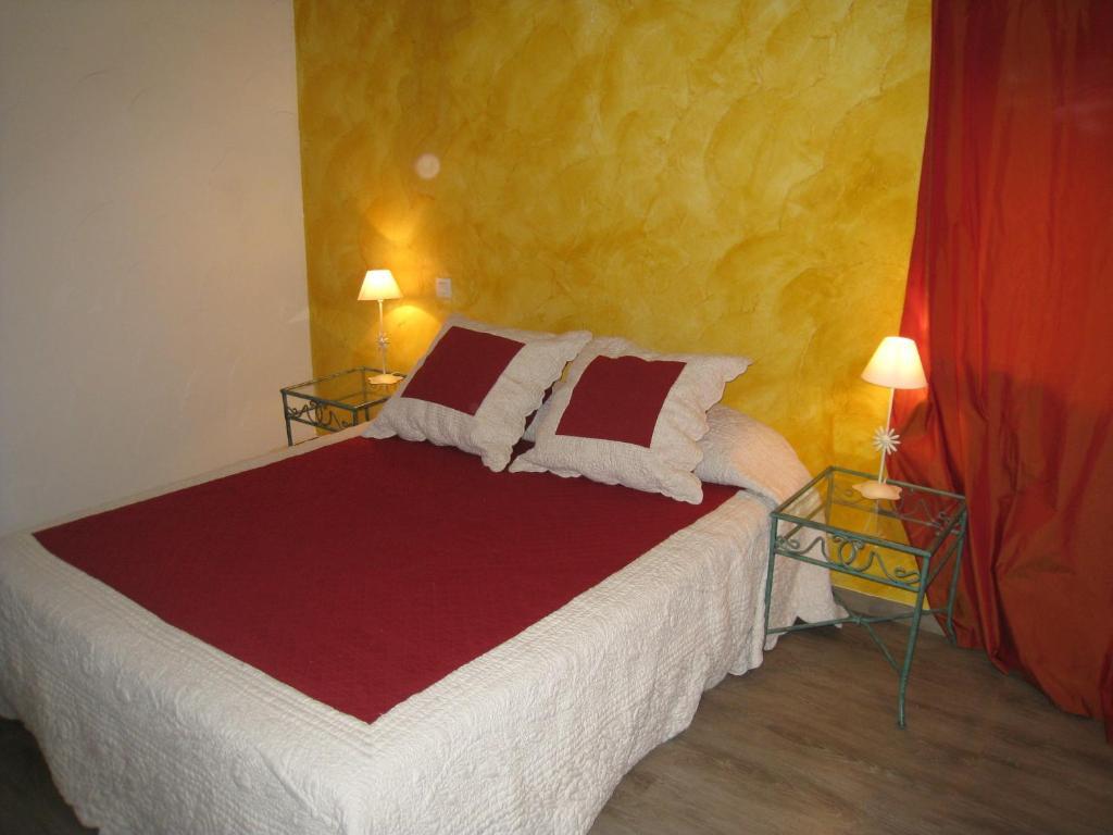 Auberge Du Vernay Charette  Δωμάτιο φωτογραφία
