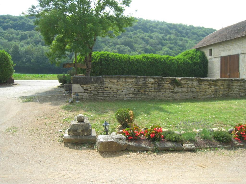 Auberge Du Vernay Charette  Εξωτερικό φωτογραφία