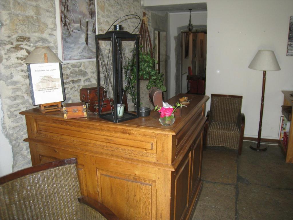 Auberge Du Vernay Charette  Εξωτερικό φωτογραφία