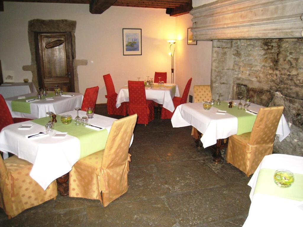 Auberge Du Vernay Charette  Εξωτερικό φωτογραφία