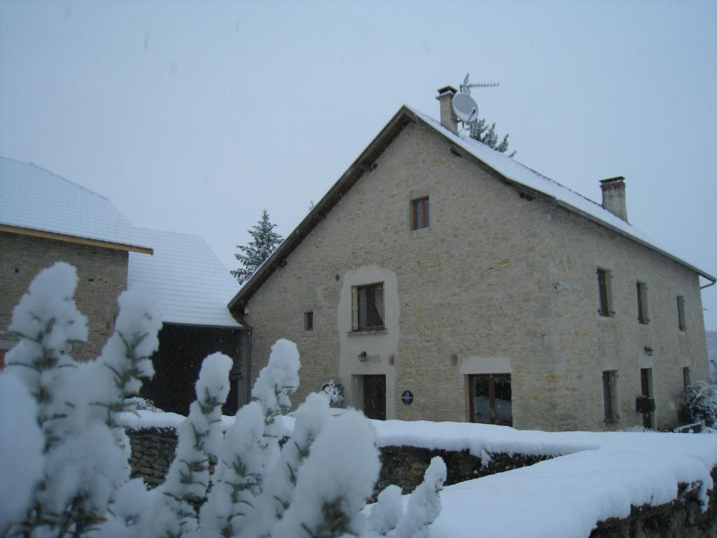 Auberge Du Vernay Charette  Εξωτερικό φωτογραφία