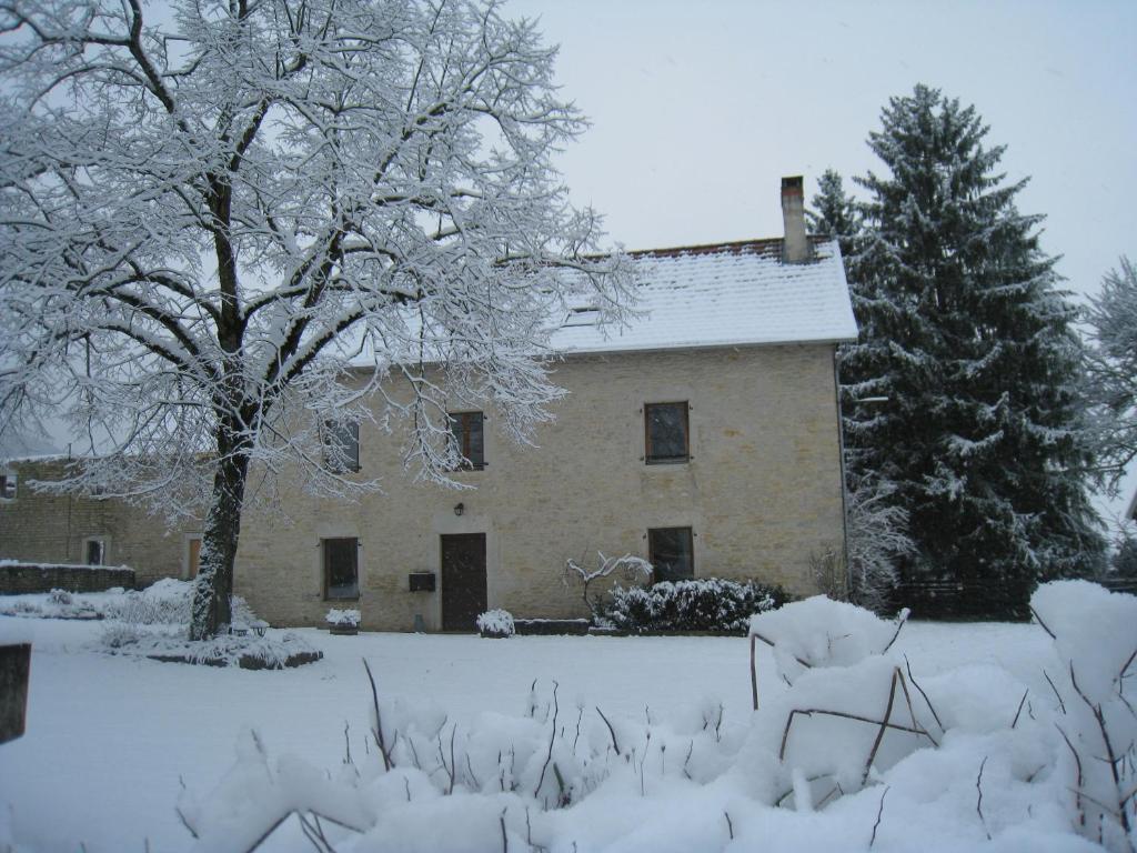 Auberge Du Vernay Charette  Εξωτερικό φωτογραφία