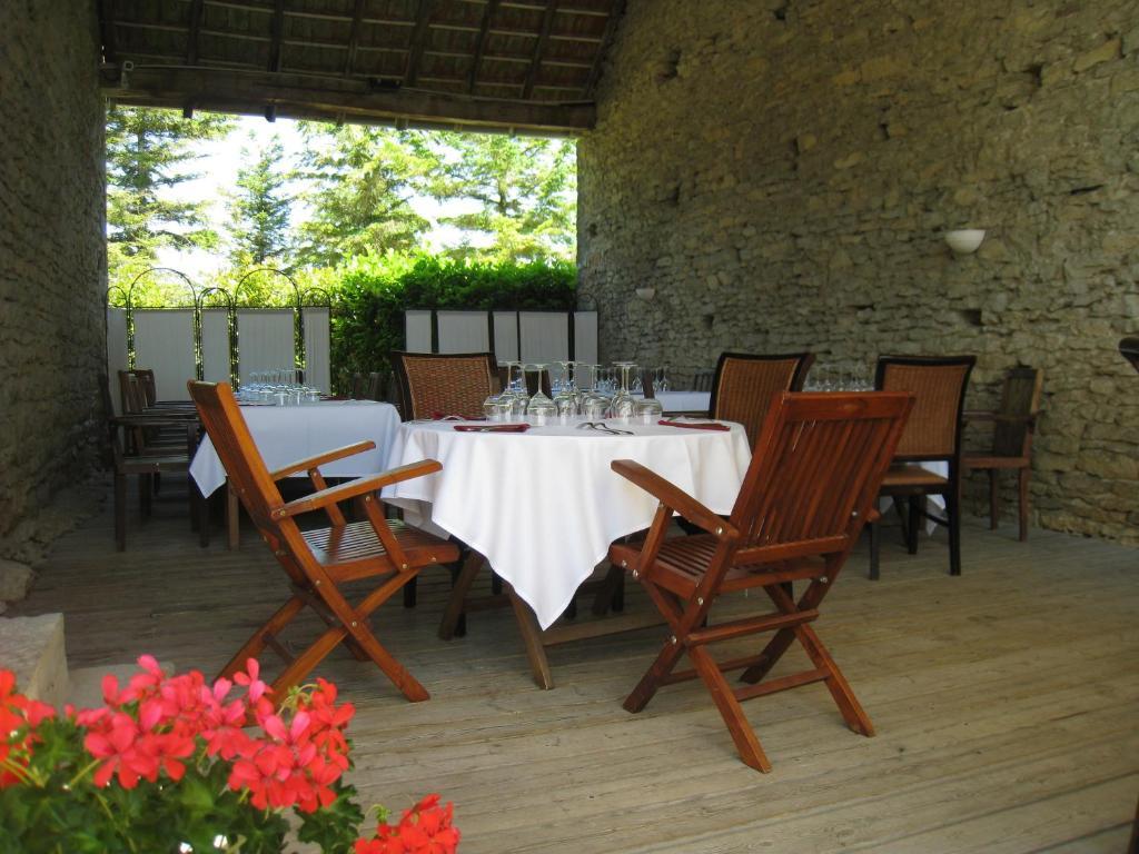 Auberge Du Vernay Charette  Εξωτερικό φωτογραφία