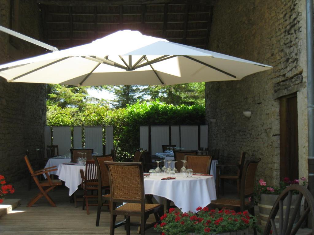 Auberge Du Vernay Charette  Εξωτερικό φωτογραφία