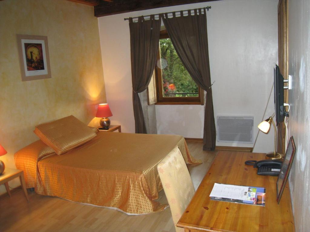Auberge Du Vernay Charette  Εξωτερικό φωτογραφία