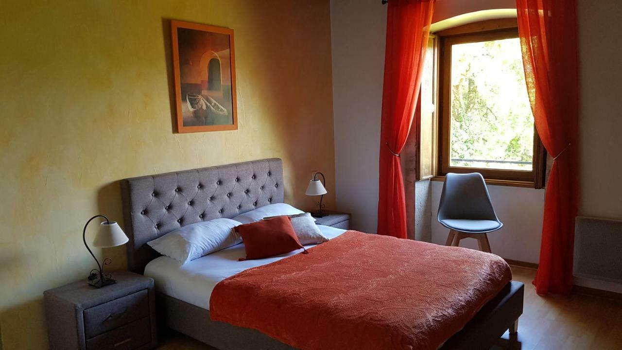 Auberge Du Vernay Charette  Εξωτερικό φωτογραφία