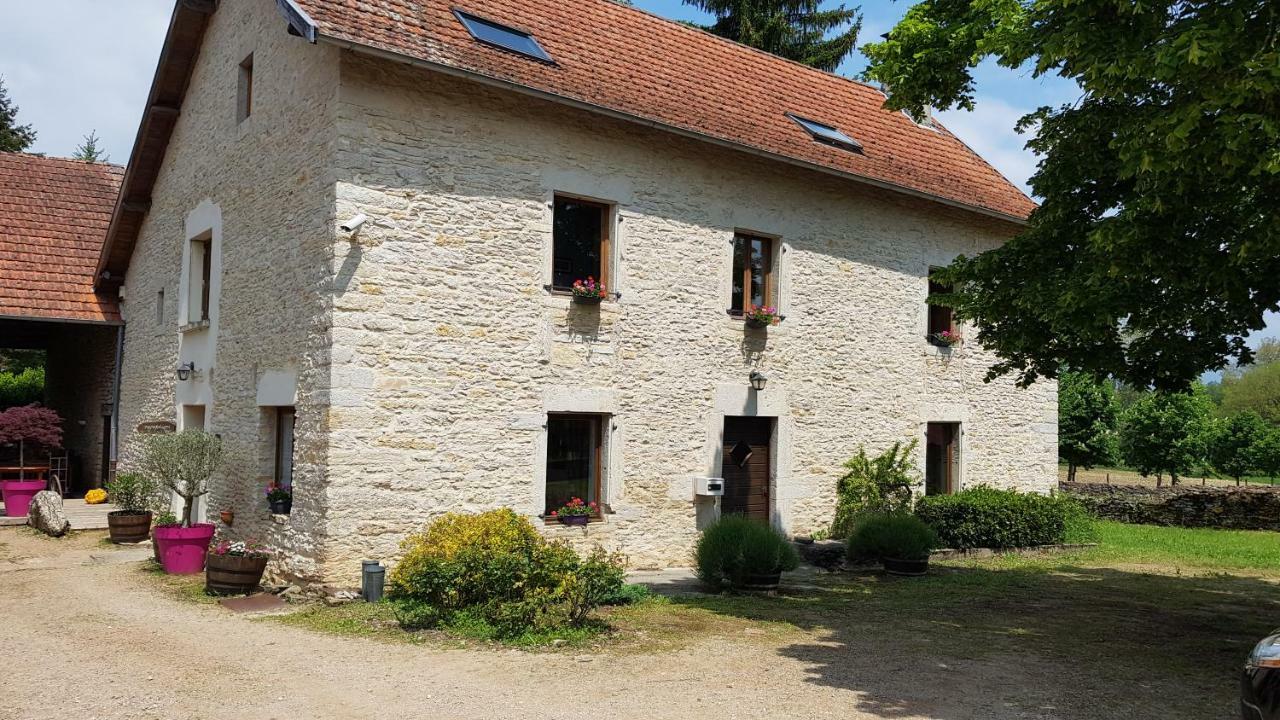 Auberge Du Vernay Charette  Εξωτερικό φωτογραφία